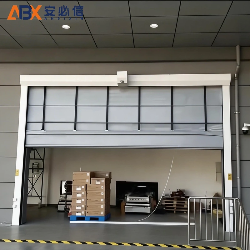 淮南市充气式门封