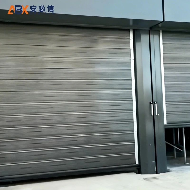 淮南市厂房高速门